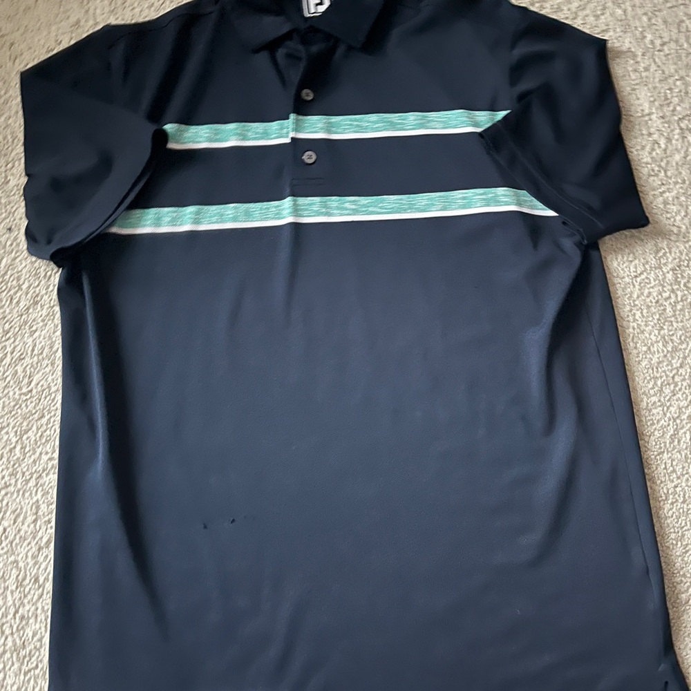 Men’s FootJoy Polo